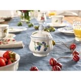 Hũ đựng đường Villeroy & Boch Cottage Zuckerdose 6 Pers 10-1115-0930