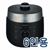 Nồi cơm điện Cuckoo cao tần CRP-LHTR0610FB