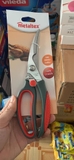 Kéo cắt gà Metaltex