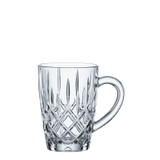 Bộ 4 cốc Nachtmann 104049 Noblesse Becher dung tích 347ml