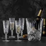 Set bình đựng đá và ly champagne Nachtmann 104364 Noblesse Celebration