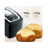 Máy Làm Bánh Mì Tiross TS8230 - 12 Chức Năng