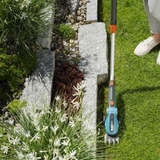 Máy cắt cỏ cầm tay Gardena chạy pin 09858-20