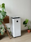 Máy hút ẩm và lọc không khí Estilo 3 in 1