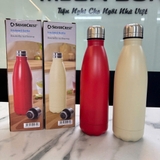 Bình Giữ Nhiệt Silvercrest 500ml