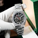 Đồng Hồ đeo tay CHENXI D21 Máy Cơ