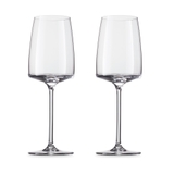 Set 2 ly uống rượu Zwiesel Glas Vivid Senses 122426 dung tích 363ml - made in Germany