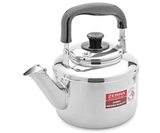 Ấm đun nước Inox Zebra 113573 4.5 lít Century Plus