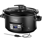 Nồi Nấu Chậm Sousvide Russell Hobbs 25630-56 6,5L