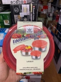SET 3 ÂU KLICKBOX đến từ thương hiệu KING có nắp nhựa - hàng nội địa Đức