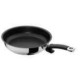 CHẢO FISSLER PROTECT STEELUX PREMIUM 24CM