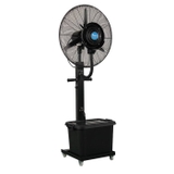 Quạt phun sương đứng công nghiệp Fred DB-MF 26CF03