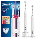 BÀN CHẢI ĐIỆN ORAL-B PRO 1 290