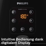 NỒI CHIÊN KHÔNG DẦU PHILIPS HD 9260 XL