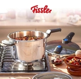 NỒI ÁP SUẤT FISSLER VITAQUICK 6L MADE IN GERMANY