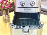 NỒI CHIÊN KLARSTEIN 5,4 L ĐIỀU KHIỂN CƠ