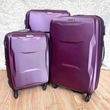 VALI KÉO SAMSONITE VỪA