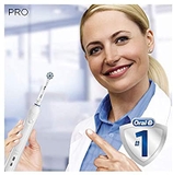 BÀN CHẢI ĐIỆN ORAL-B PRO 1 290