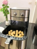 NỒI CHIÊN KLARSTEIN 5,4 L ĐIỀU KHIỂN CƠ