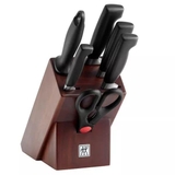 Bộ dao xịn Zwilling Vier Sterne 7 món (Four Star)