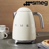 Ấm siêu tốc SMEG KLF03RDEU