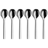 Bộ thìa 6 chiếc WMF Espresso Nuova