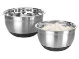 SET 2 ÂU TRỘN Ernesto 20CM VÀ 24CM