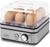Máy luộc trứng CASO E9 Egg cooker