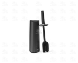 Dụng cụ cọ toilet Joseph Joseph 70597 Flex 360 Toilet Brush (Black)