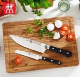 THỚT TRE ZWILLING 36cm x 25,5cm x 3cm