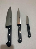 Set Dao ZWILLING TWIN CHEF 3 món