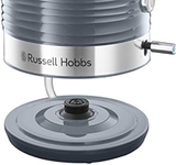 ẤM SIÊU TỐC RUSSELL HOBBS INSPIRE GREY