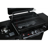 Bếp nướng Gas đá cao cấp BBQ Grill 376 ( Đức )