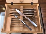 Bộ Dao Dĩa Zwilling Specials Steakbesteck 07150-359-0