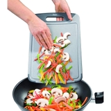 Bộ 2 thớt kháng khuẩn silit