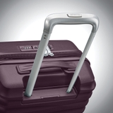 VALI SAMSONITE VOLTAGE DLX SPINNER