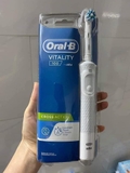 BÀN CHẢI ĐIỆN ORAL-B VITALITY 100