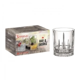 Set 6 ly Spiegelau BBQ & DRINKS 4501786 Softdrink