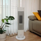Máy sưởi kiêm phun ẩm Welle WH-T850H