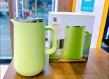 BÌNH GIỮ NHIỆT WMF IMPULSE 1L Thân Thấp