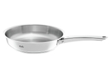 Chảo Inox Fissler Steelux pro 28cm