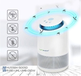 ĐÈN BẮT MUỖI BẰNG TIA UV BUGS-KILLER UMB-051W