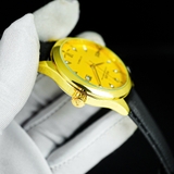 Đồng hồ đeo tay Rolex B551 Máy Pin