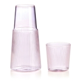 Bình nước kèm nắp IVV Narciso 0.6L