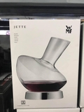 Bình đựng rượu vang WMF Weinkaraffe Jette 0,75L kèm đế