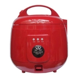 NỒI CƠM KITCHEN FLOWER RM-NA10, DUNG TÍCH 1 LÍT