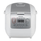 NỒI CƠM ĐIỆN TỬ TOSHIBA RC-18NMF, 1.8 LÍT