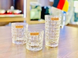 BỘ 18 CỐC PHA LÊ NACHTMANN BOSSA NOVA TUMBLER