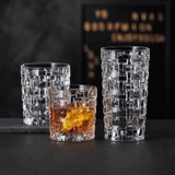 BỘ 18 CỐC PHA LÊ NACHTMANN BOSSA NOVA TUMBLER