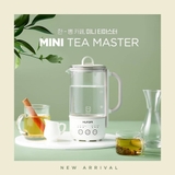 Bình đun Hurom Mini Tea Master